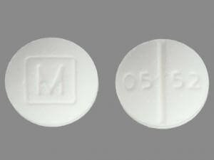 Oxycodone 5mg