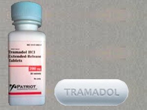 Tramadol 200mg